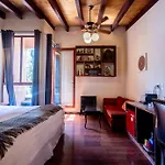 Hacienda Gobernadores