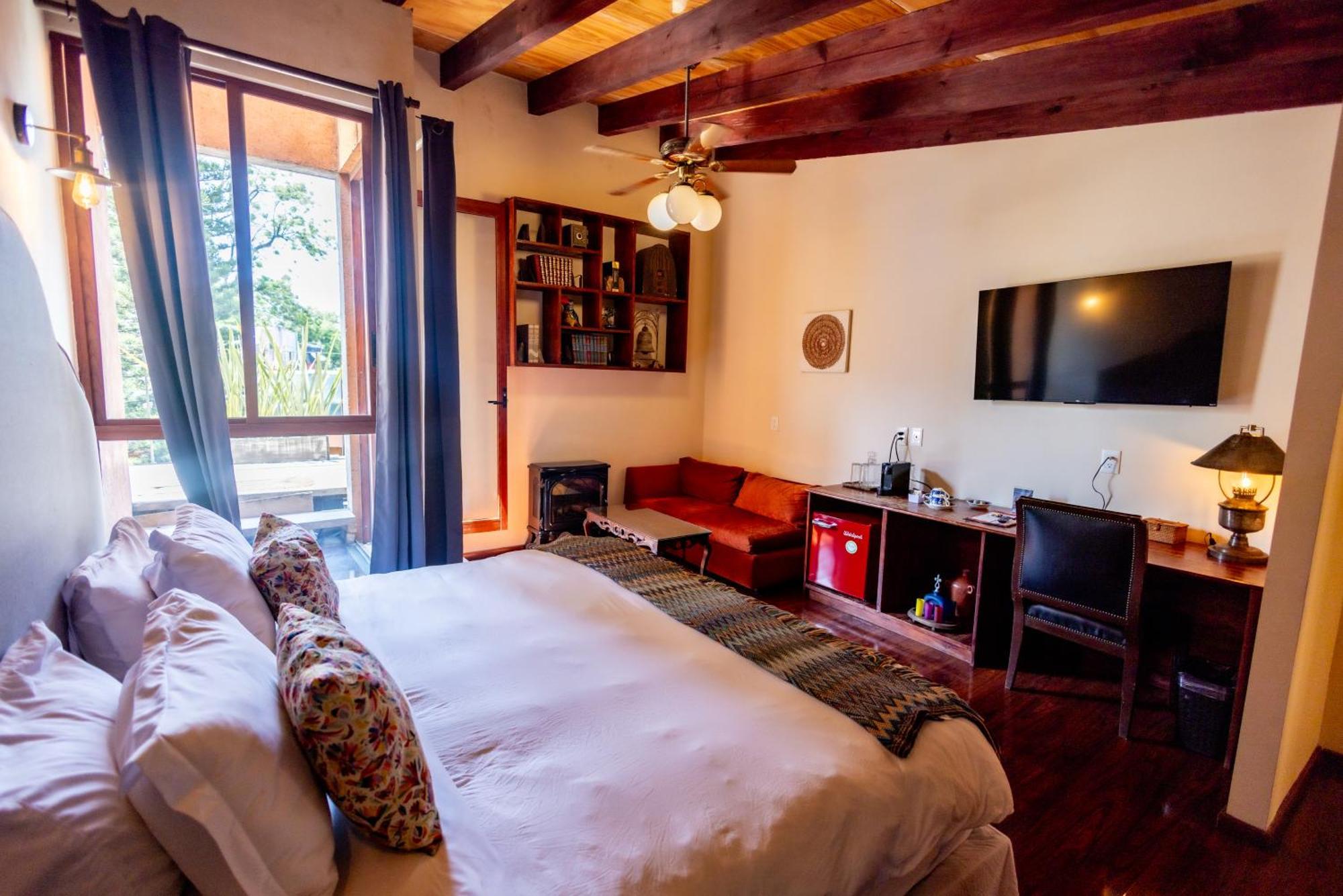 Hacienda Gobernadores 3* Mexico City
