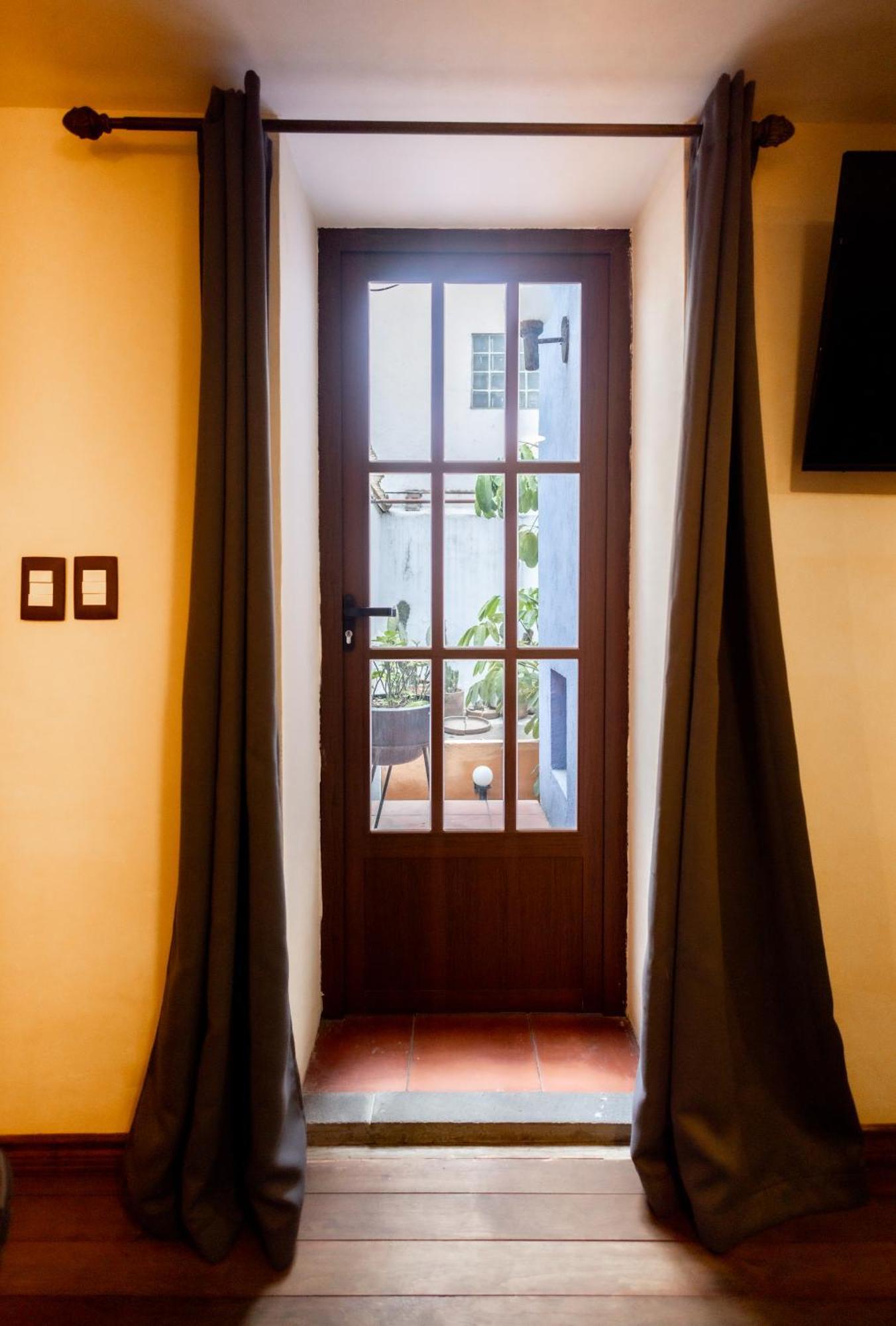 Hacienda Gobernadores 3*