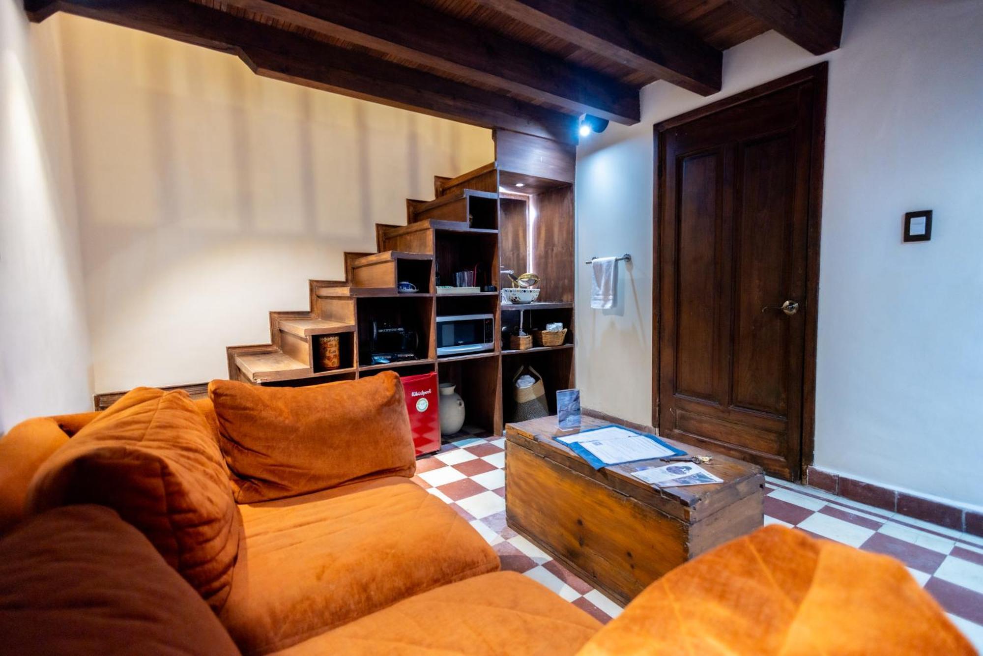 Hacienda Gobernadores Hotel