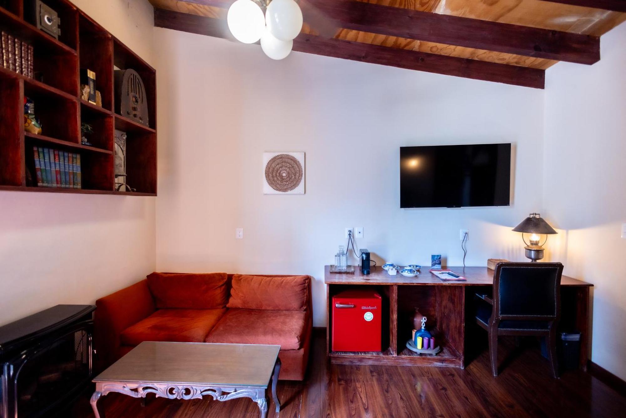 Hacienda Gobernadores 3*