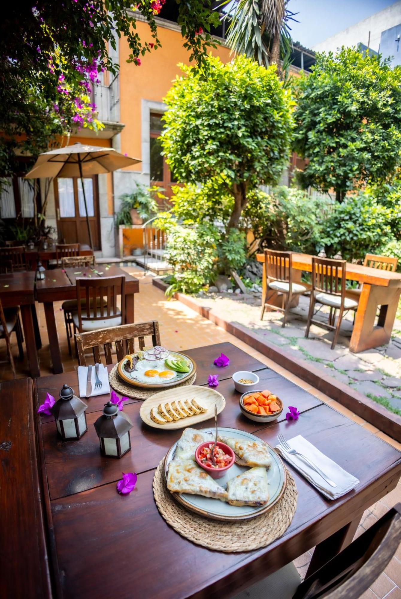 Hacienda Gobernadores