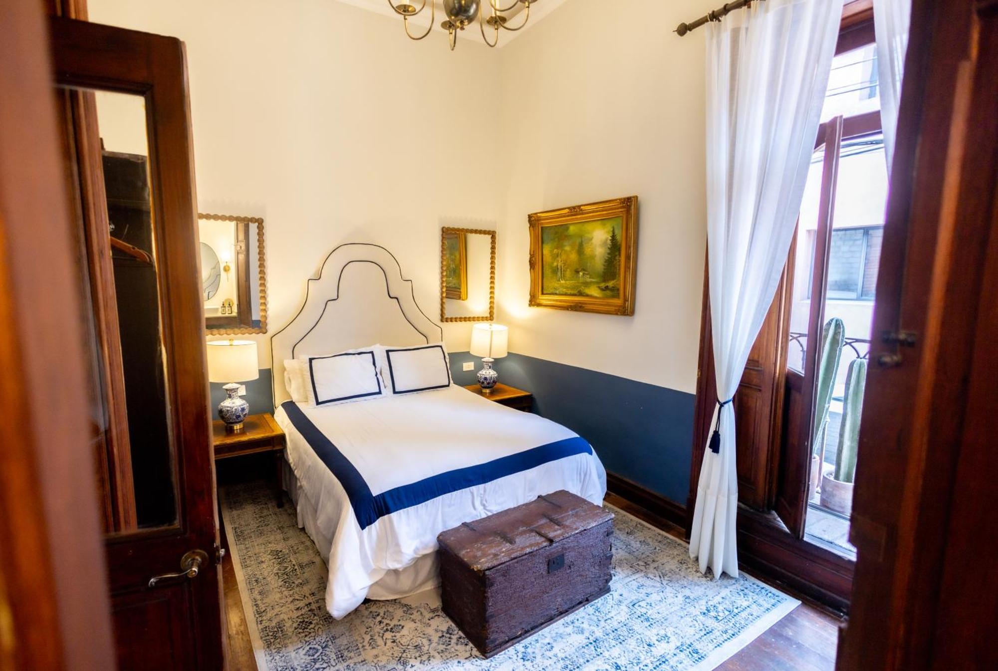 Hacienda Gobernadores Hotel 3*