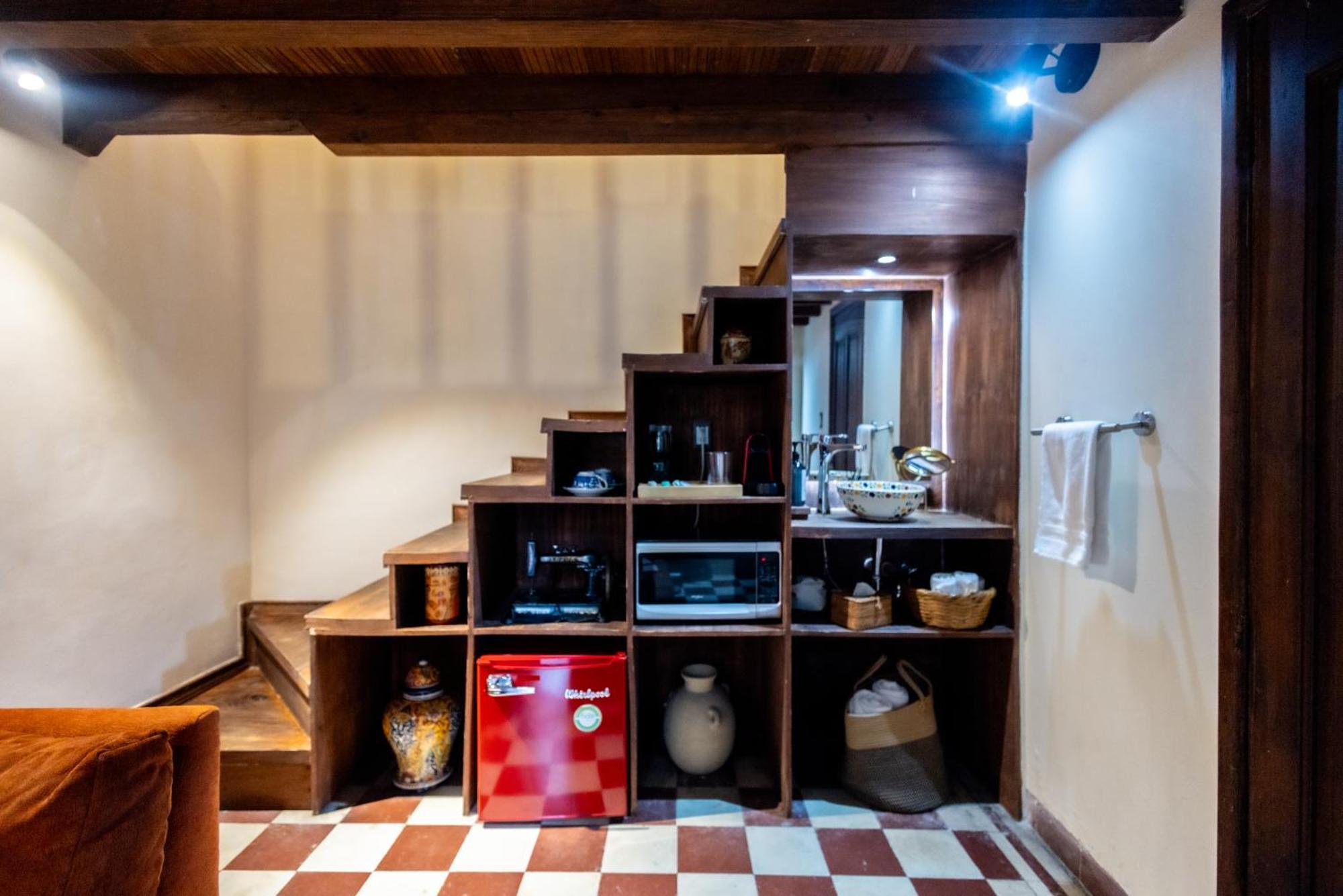 Hacienda Gobernadores Hotel 3*
