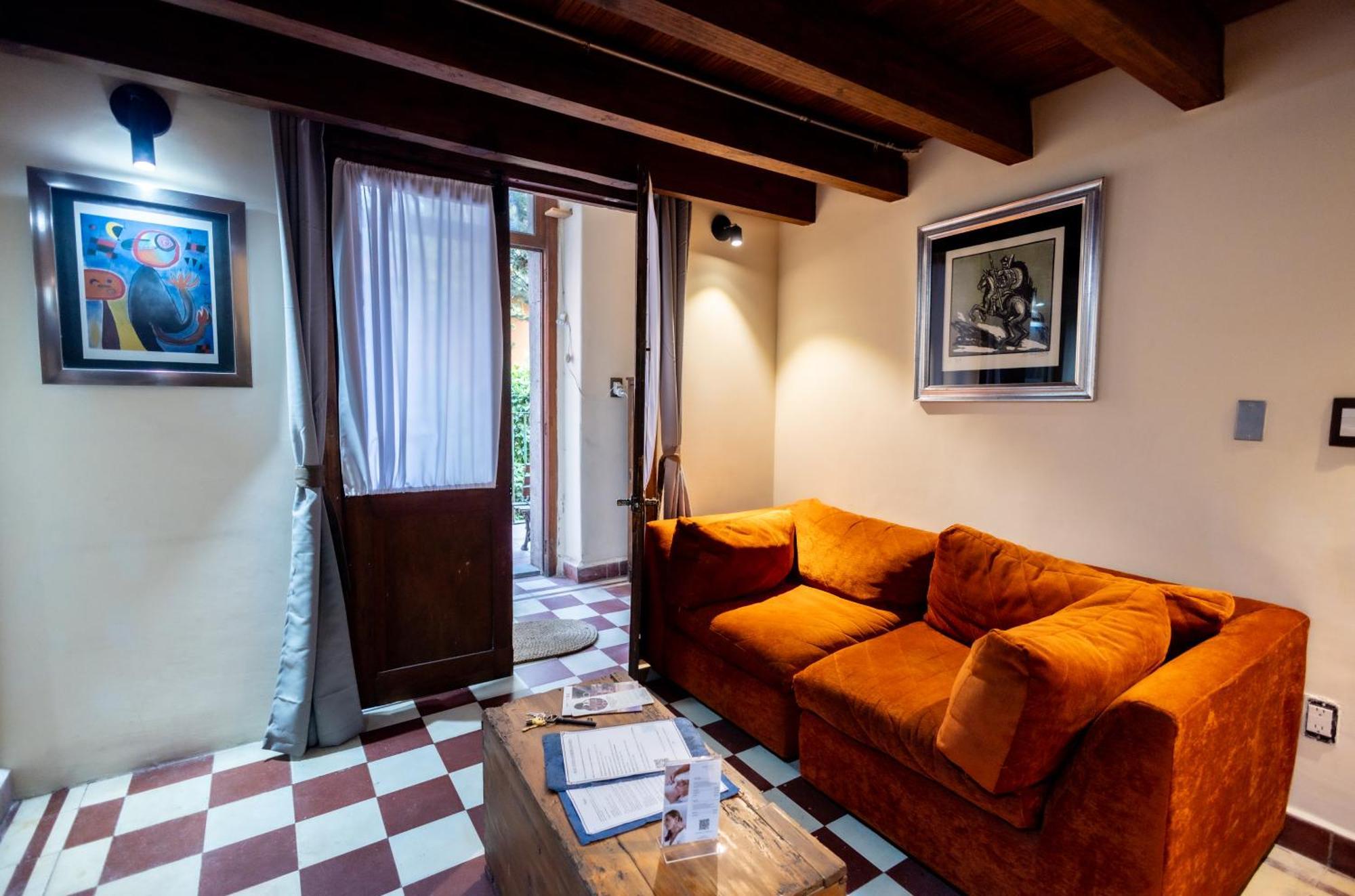 Hacienda Gobernadores 3*