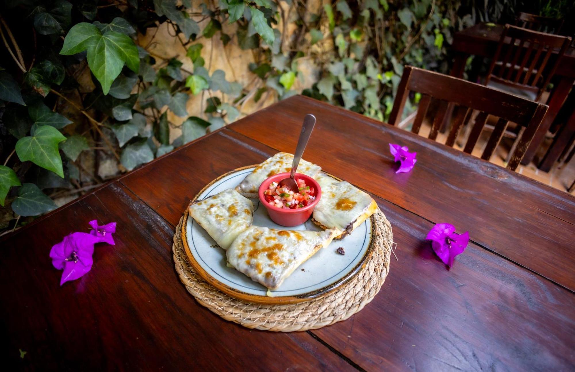 Hacienda Gobernadores