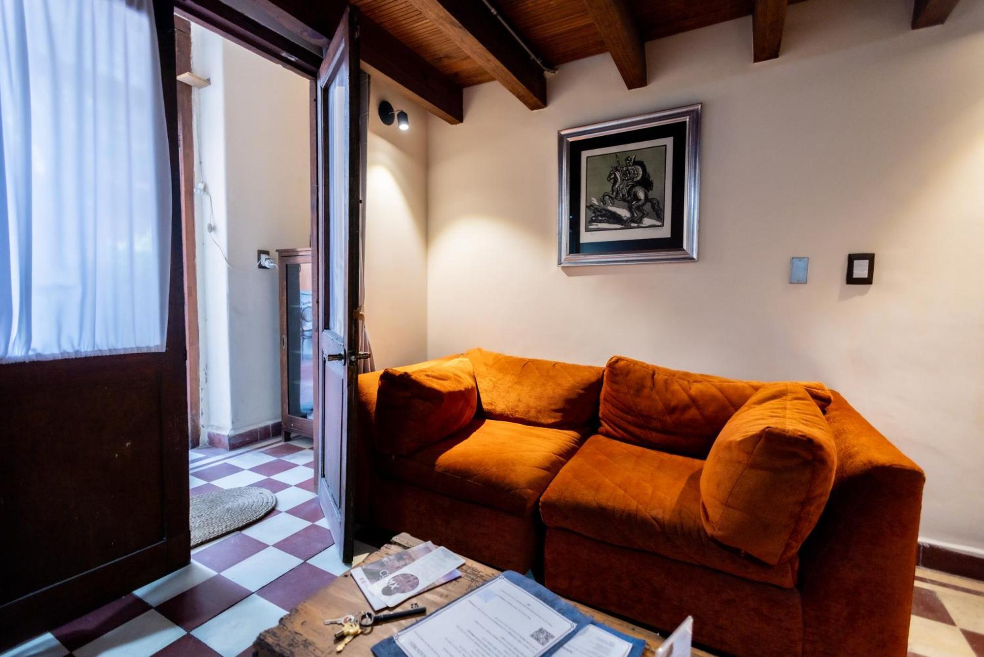 Hotel Hacienda Gobernadores 3*