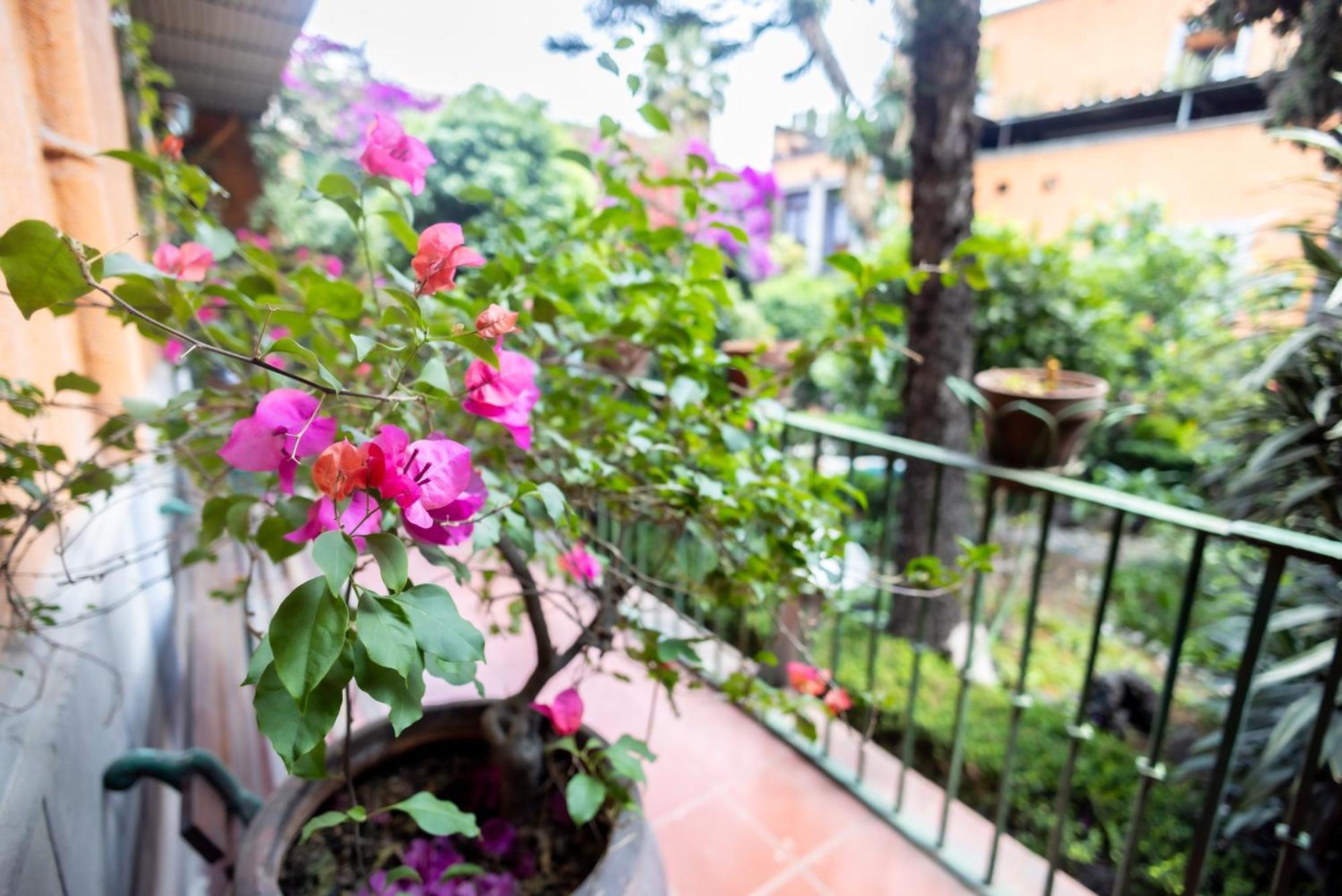 Hotel Hacienda Gobernadores