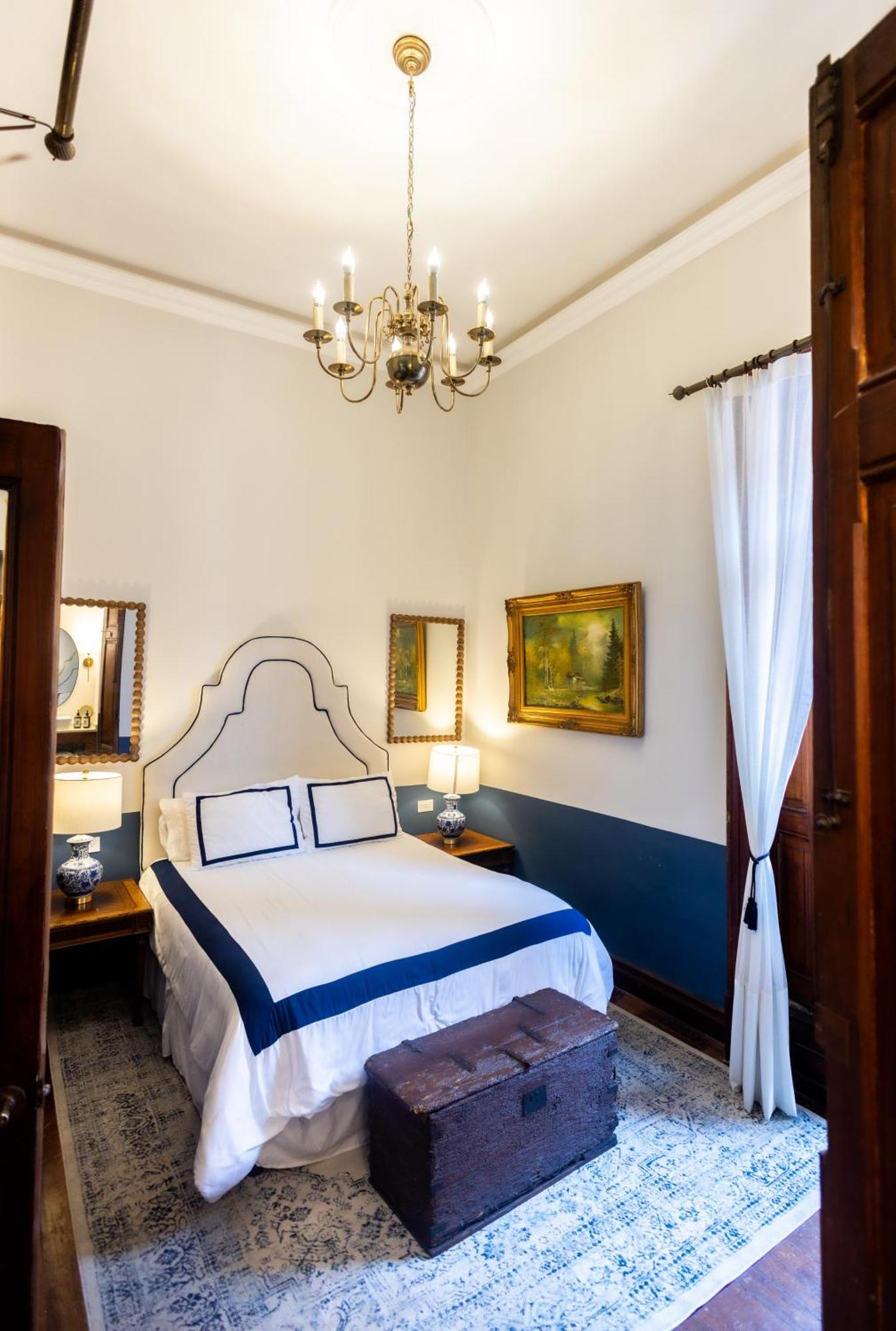 Hacienda Gobernadores 3*