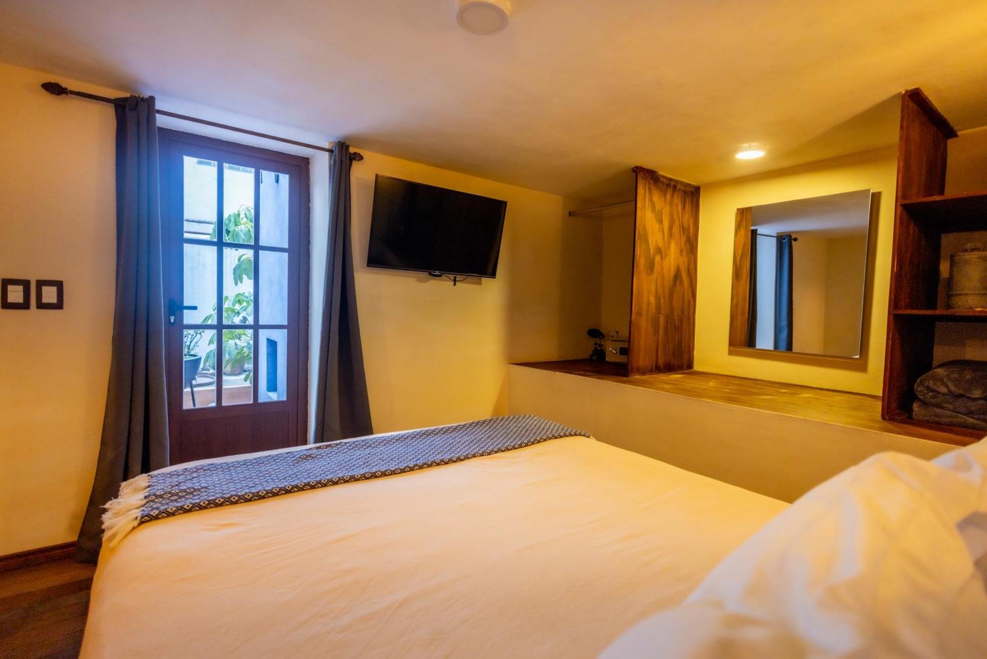 Hacienda Gobernadores 3*