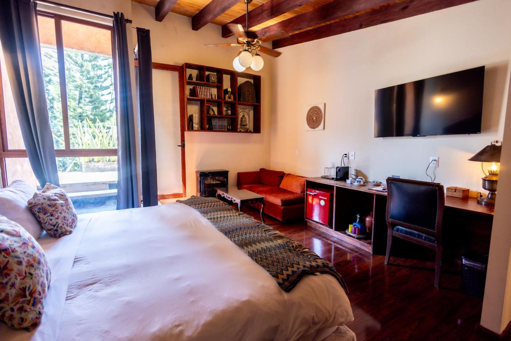 Hacienda Gobernadores Mexiko-Stadt