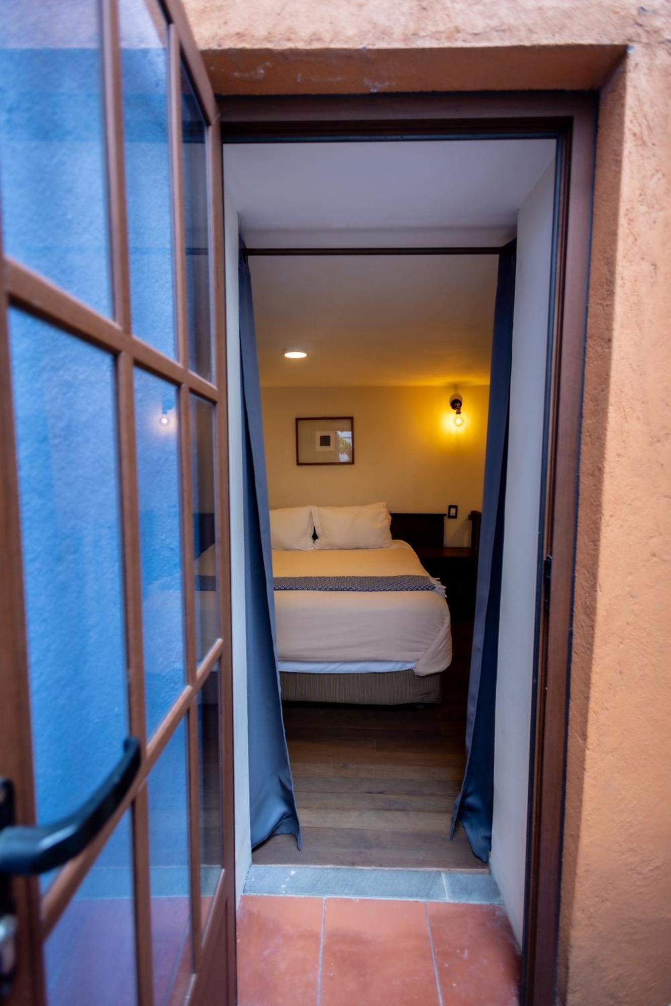 Hacienda Gobernadores Hotel