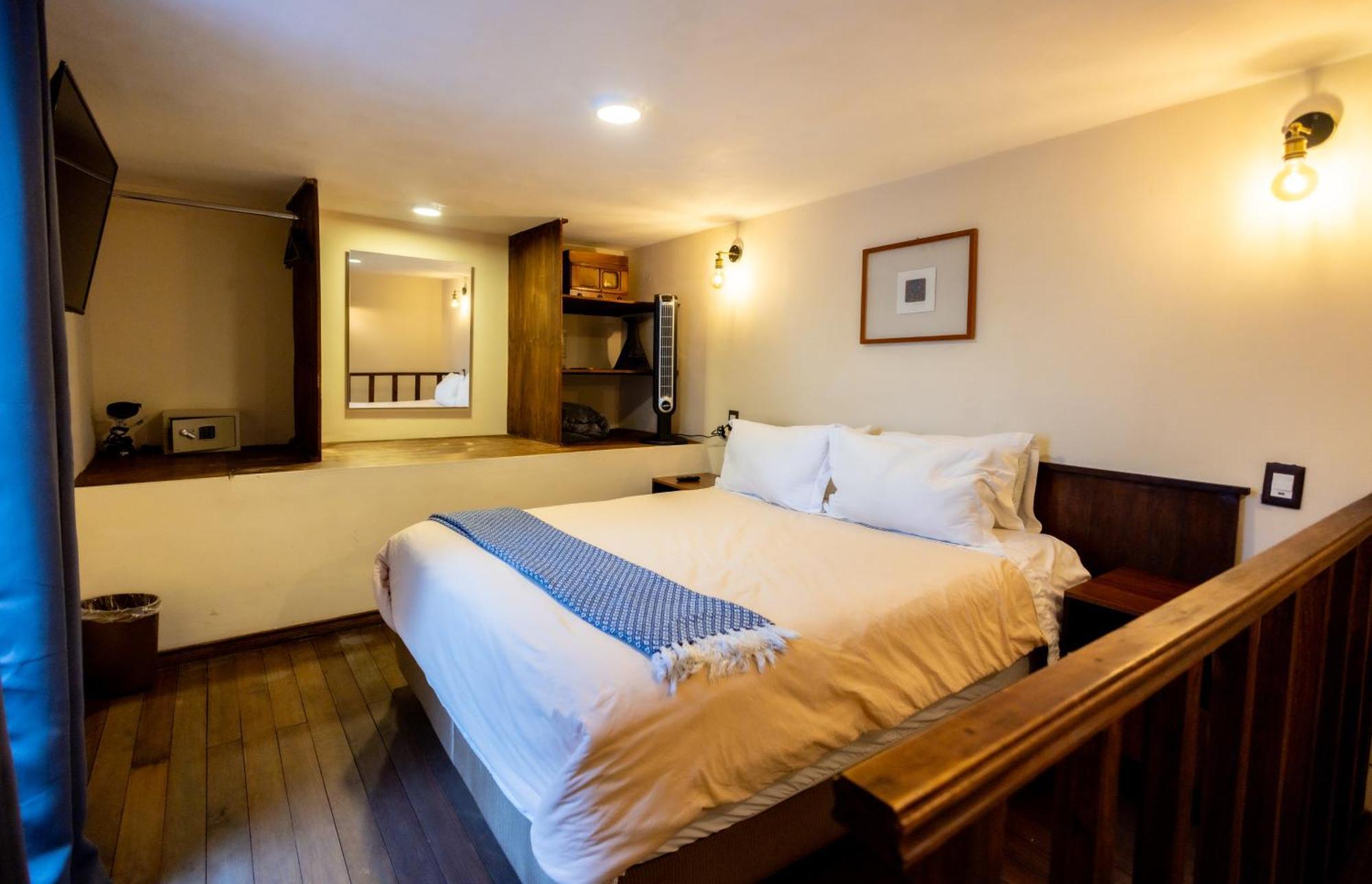 Hacienda Gobernadores 3*